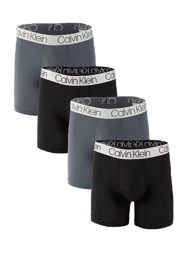 Nwt calvin klein pack - klein., 4