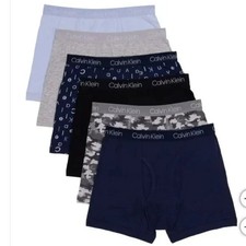 Boxer Calvin Klein Ragazzo