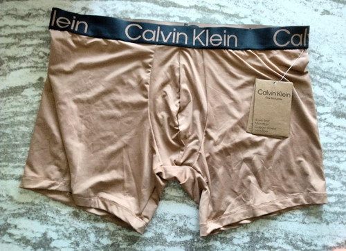 Calvin klein flex naturals - calvin,