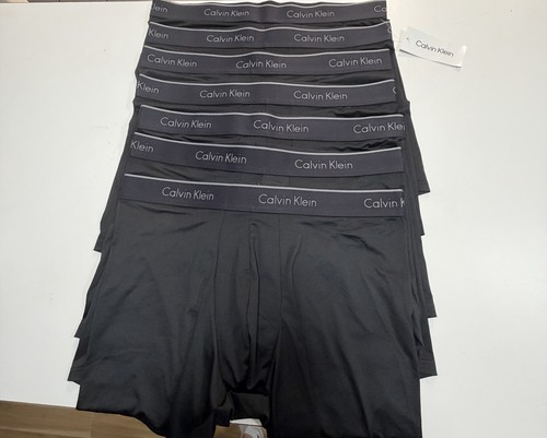 Calvin klein pair boxer - 7,
