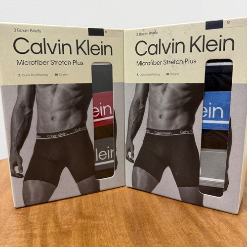 Calvin klein microfiber - calvin,