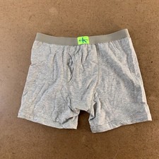 Boxer Calvin Klein ragazzo