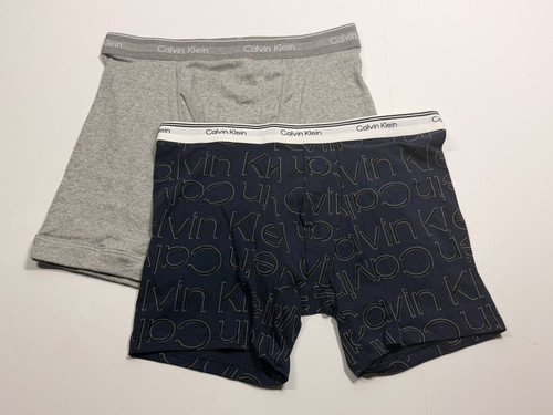 Calvin klein cotton boxer - klein,