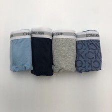 Boxer Calvin Klein ragazzo XL