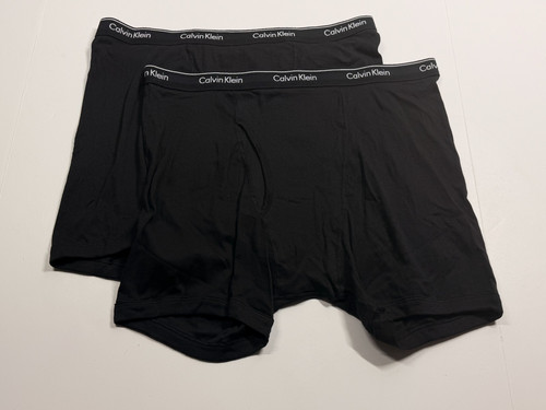 Calvin klein cotton boxer - klein,