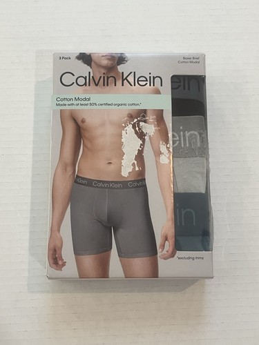 Calvin klein boxer brief - calvin,