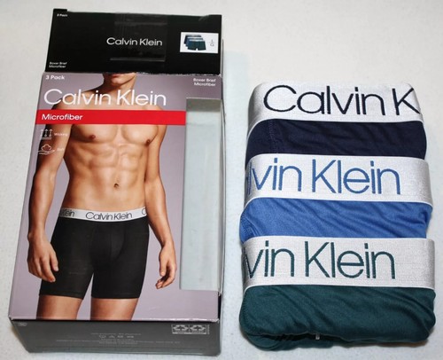 Calvin klein boxer briefs - 3,