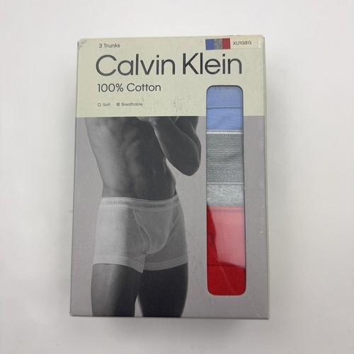 Calvin klein trunk boxer - trunk,