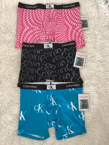 Calvin klein boxer brief - 1,