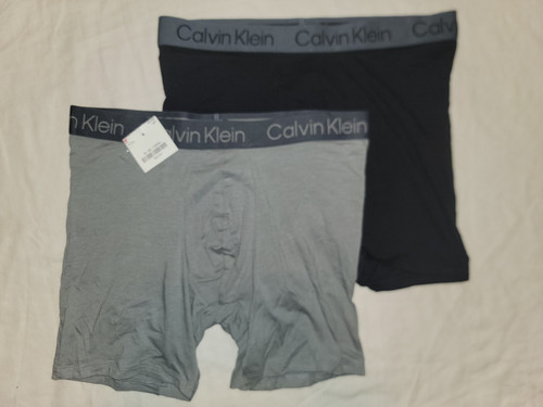 New calvin klein - men’s, boxer