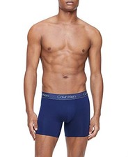 Boxer uomo Calvin Klein nuovo