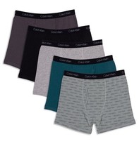 calvin klein slip boxer