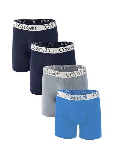 Nwt calvin klein pack - klein., 4