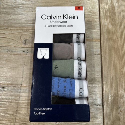 Calvin klein underwear pack - calvin,
