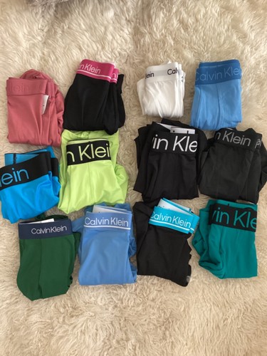 Calvin klein boxer trunk - klein,