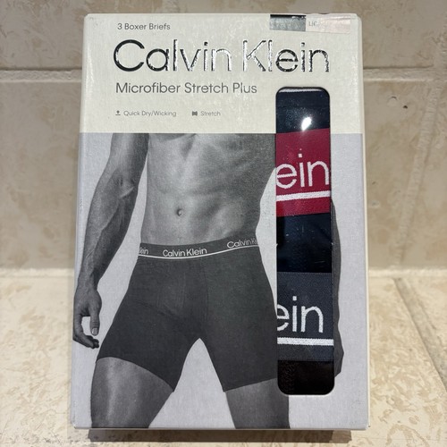 Calvin klein boxer briefs - boxer,