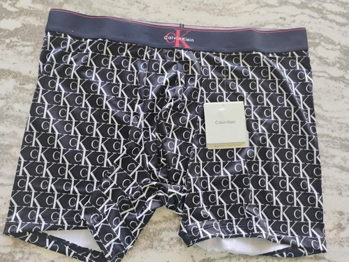 Calvin klein graphic monogram - calvin,