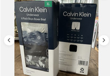Boxer intimo Calvin Klein