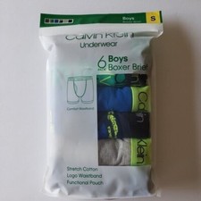 Nuovo con etichette - Boxer