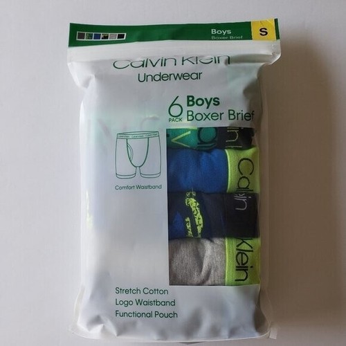 Nwt calvin klein youth - nwt,