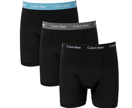 Calvin klein men pack - calvin, 3-pack