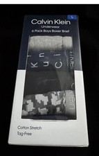 Boxer intimo CALVIN KLEIN