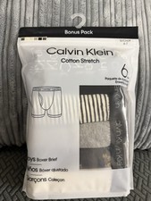 Boxer ragazzo Calvin Klein