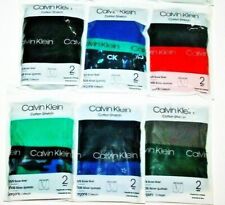 Confezione 2 Boxer Calvin