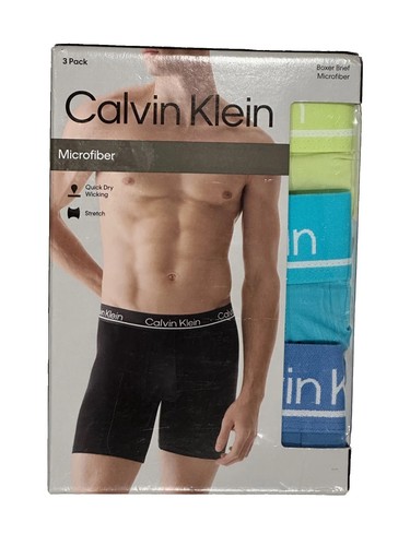Calvin klein boxer briefs - calvin,