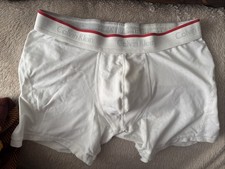 Boxer uomo Calvin Klein bianco