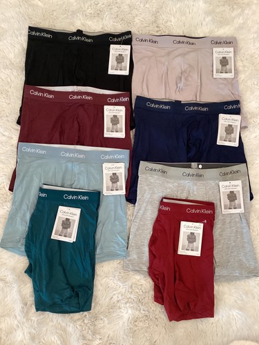 Calvin klein ultra soft modern - ultra,