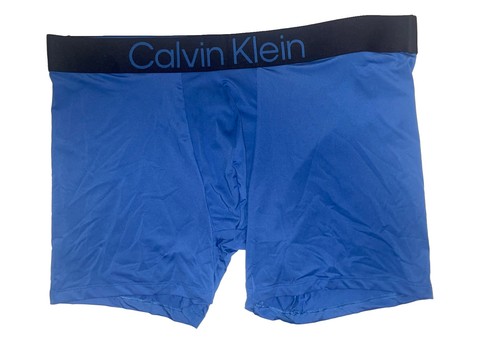 Calvin klein microfiber boxer - calvin,