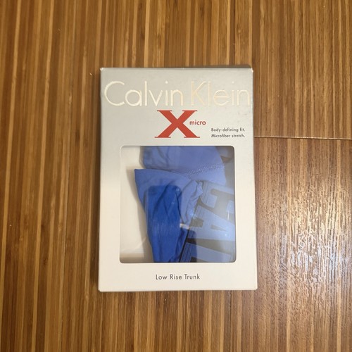 Calvin klein microfibre - calvin,