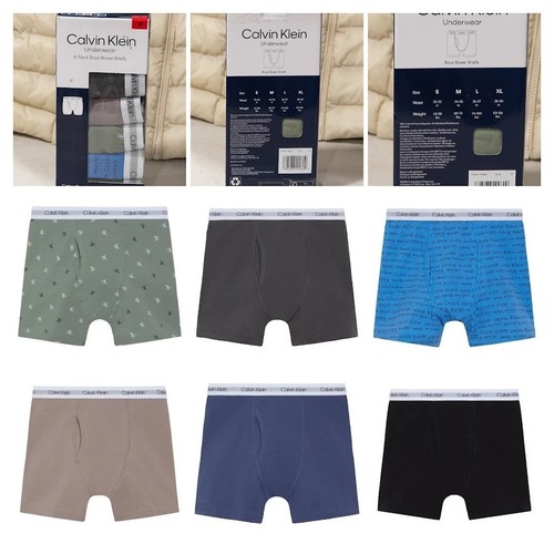 Calvin klein youth cotton - youth,