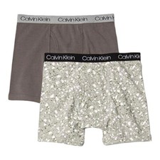 CALVIN KLEIN BOXER RAGAZZO