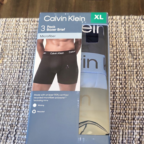 Calvin klein microfiber - calvin,