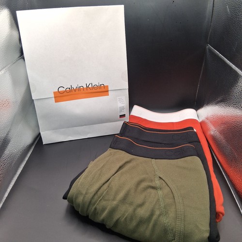New calvin klein boxer - calvin,
