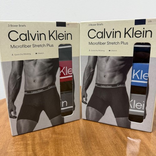 Calvin klein microfiber - calvin,