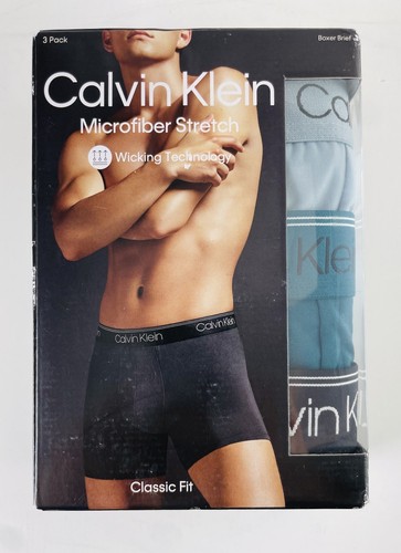 Pack calvin klein men s - 3-pack,