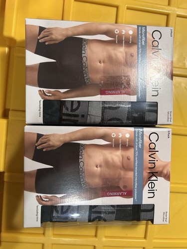 Lot calvin klein 3 - calvin,