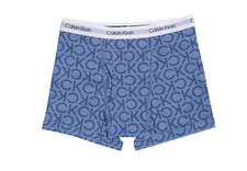 Boxer Calvin Klein ragazzo